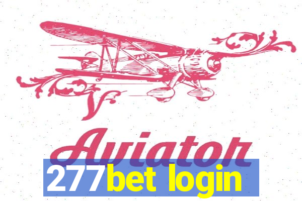 277bet login